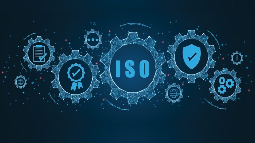 How to Get ISO Certification
