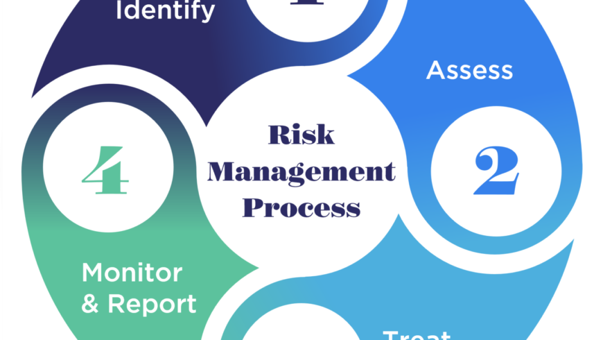 Process of Risk Assessment System