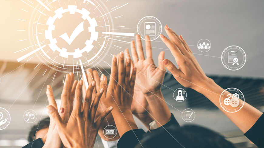 The Key Benefits of ISO 9001 Certification for Your Business