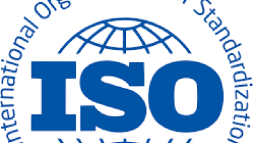 What is the purpose of the ISO?