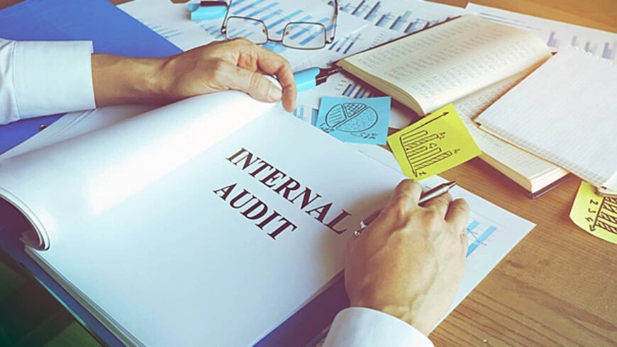 Why Internal Audit is Important?
