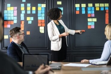 How ISO Certification Can Improve Your Business?