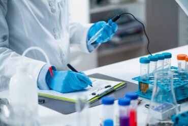 Incredible benefits of implementing ISO 17025 for Laboratories.