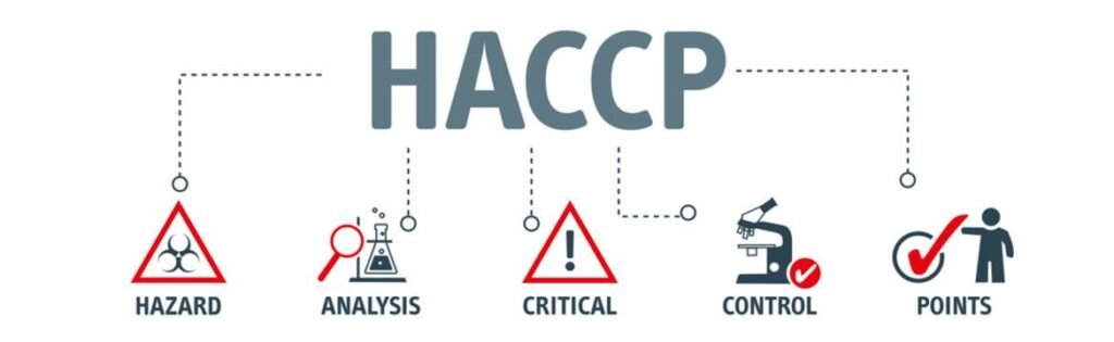 principles of haccp