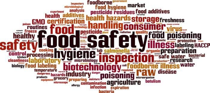 FSSC 22000 Certification | Food Safety System | Your Value Clients