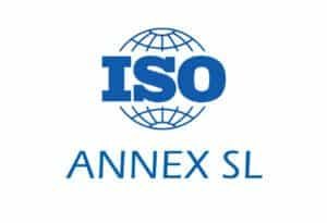 Who created Annex-SL?