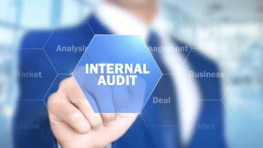 How can I become an ISO certified internal auditor?