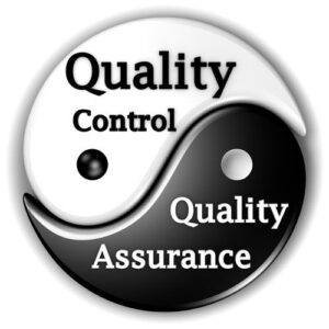 What is quality control & its tools and techniques?