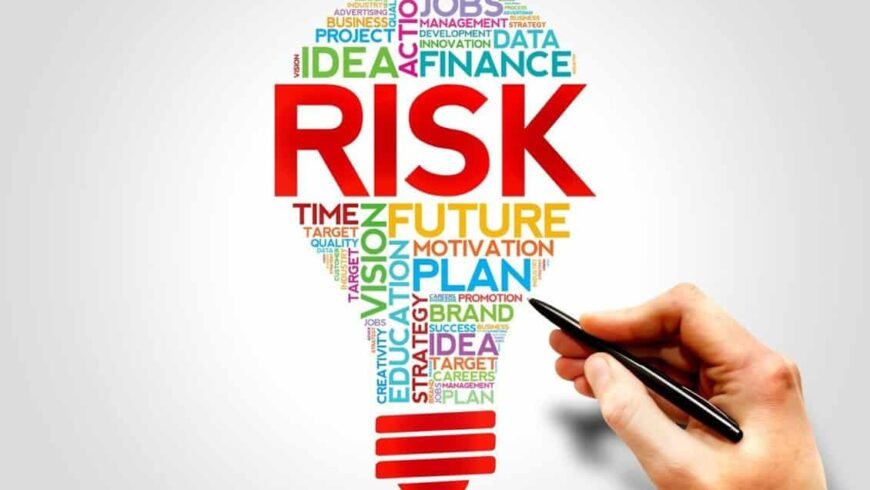 What is risk based thinking?