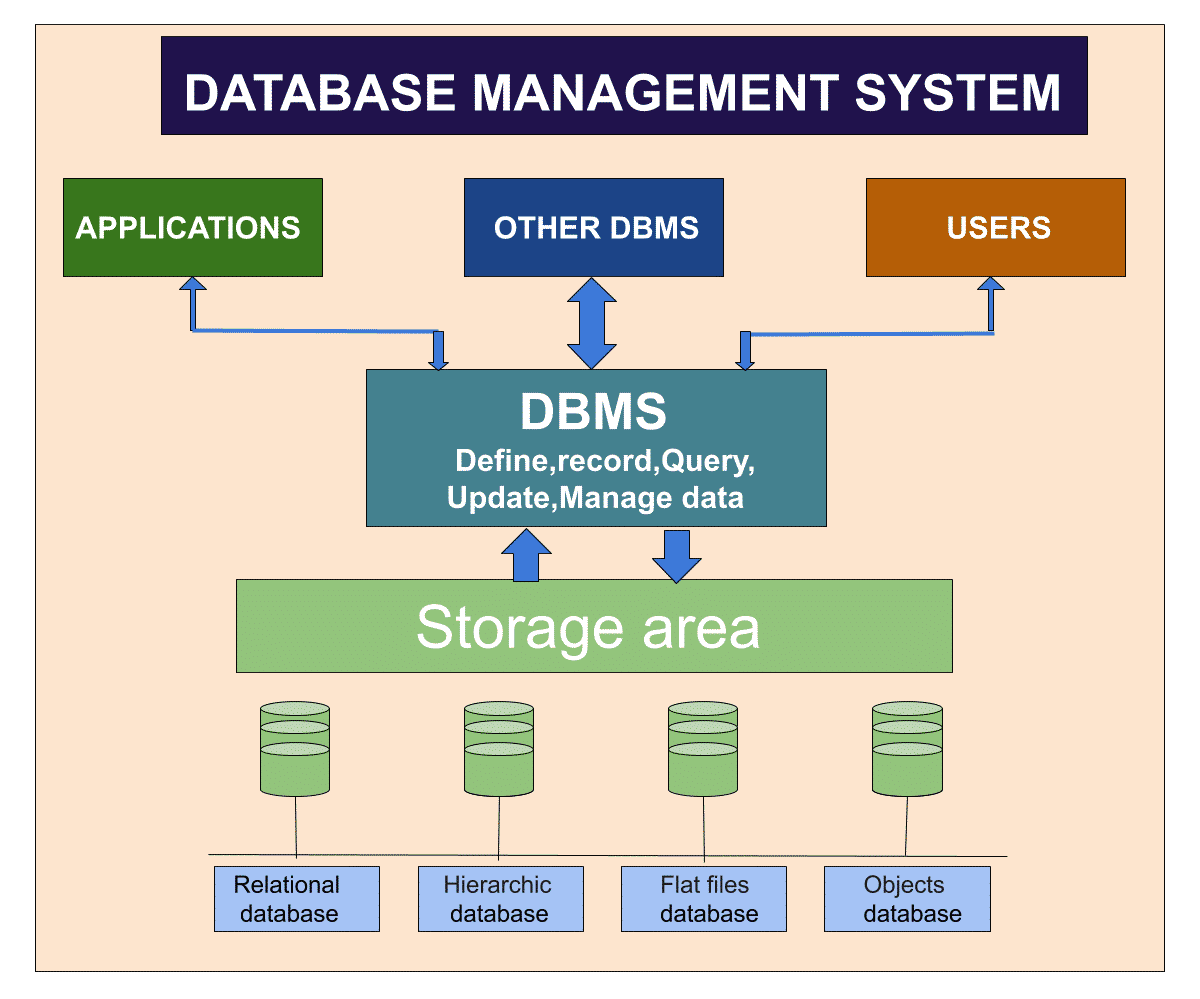 what-are-the-database-management-system-dbms-and-its-advantages