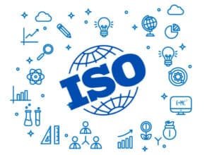What are the benefits of ISO?
