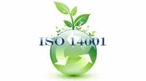 What is the role and responsibilities of an ISO 14001:2015 lead auditor?