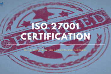 How ISO 27001 Certification Helps Build Trust with Your Clients and Partners