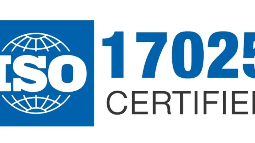 The Impact of ISO/IEC 17025
