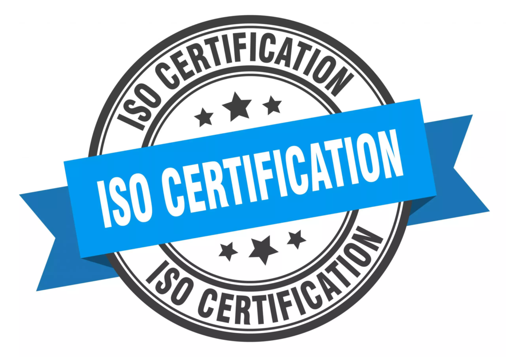 ISO Certification in Pakistan