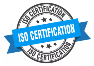 ISO 45001 Certification in Pakistan