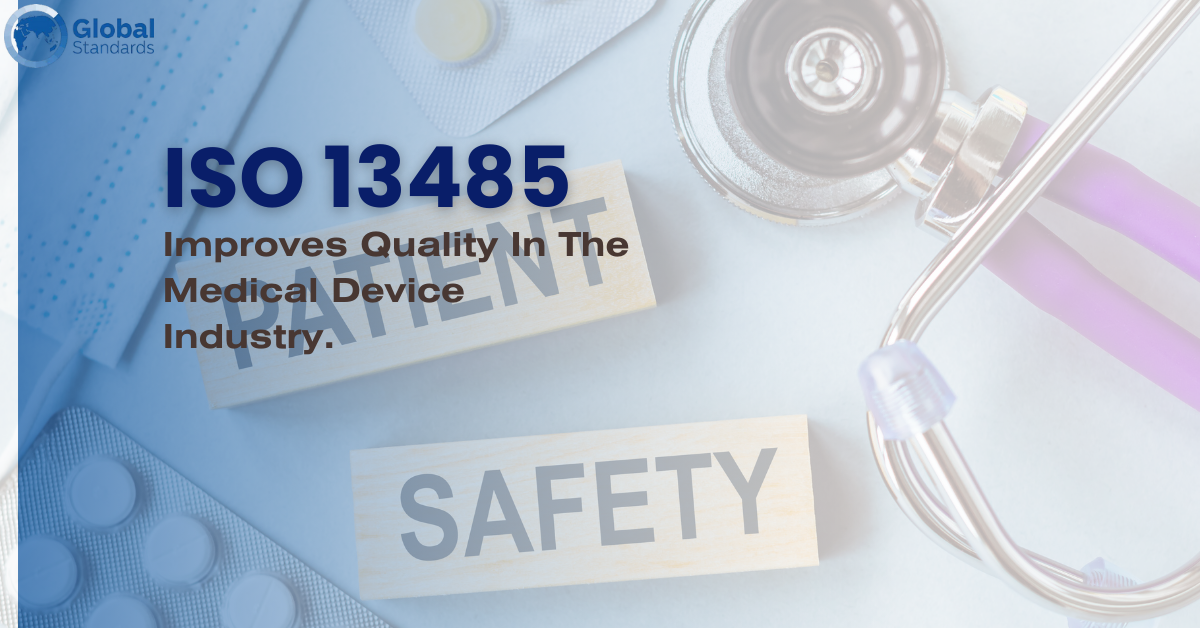 The Role of ISO 13485 in Global Medical Device Market Access