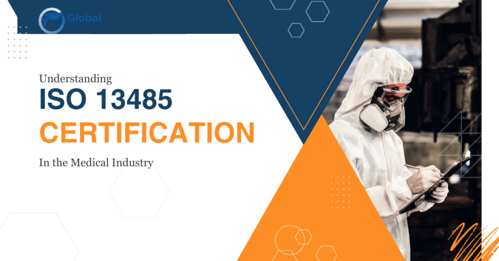 ISO 13485 Certification