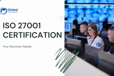 Reasons Your Business Needs ISO 27001 Certification