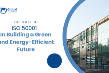 The Role of ISO 50001 in Building a Green and Energy-Efficient Future