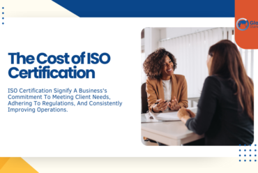 The Cost of ISO Certification in Pakistan