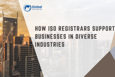 How ISO Registrars Support Businesses in Diverse Industries