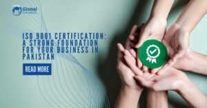 ISO 9001 Certification in Pakistan