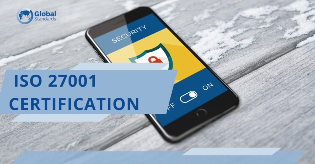 ISO 27001 Certification