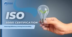 ISO 50001 Certification