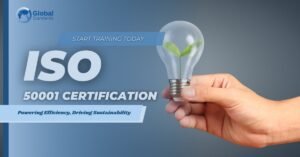 ISO 50001 Certification