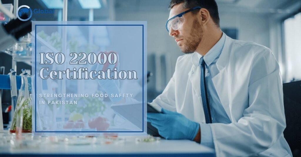 ISO 22000 Certification