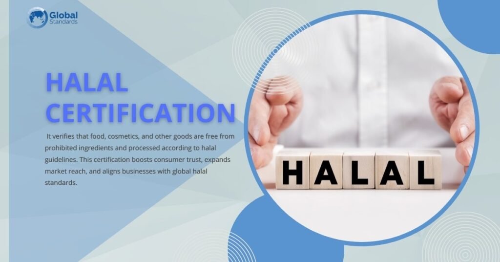 Food Safety and Halal Certification