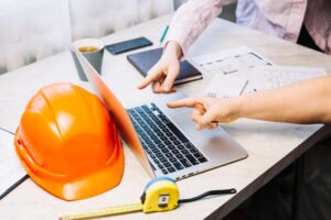 ISO 45001 Certification
