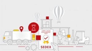 SEDEX
