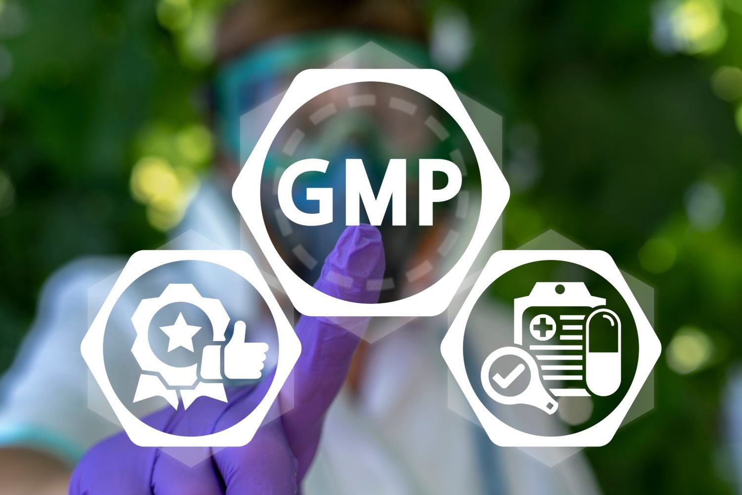 GMP GMP