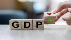 GDP