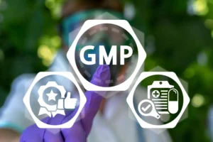 GMP
