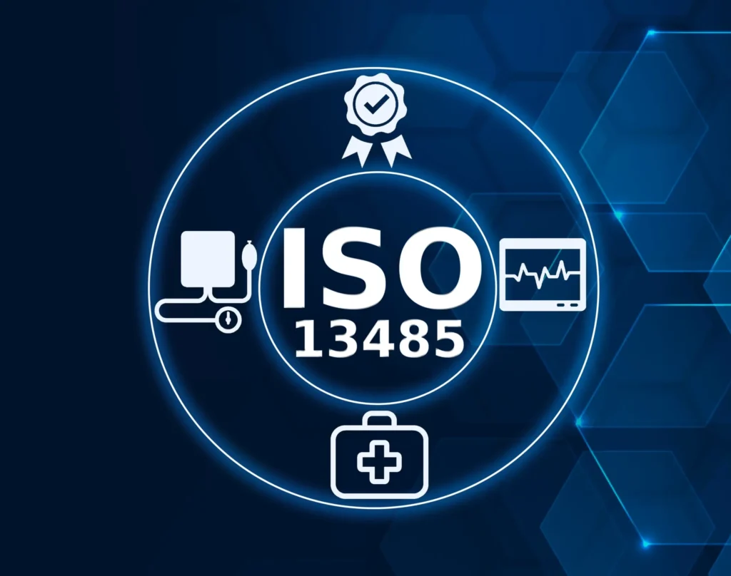 ISO 13485