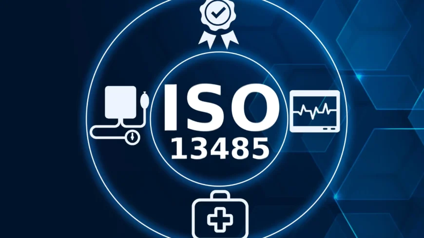 Mastering the Gold Standard of Medical Device Manufacturing