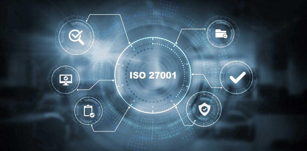 ISO-27001