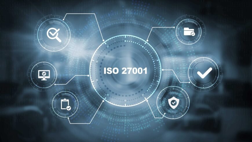 A Strategic Leadership Guide to Modern Information Security