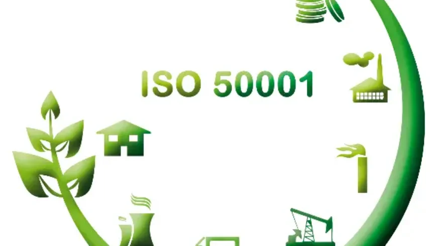 The Strategic Intersection of ISO 50001 and Sustainable Logistics