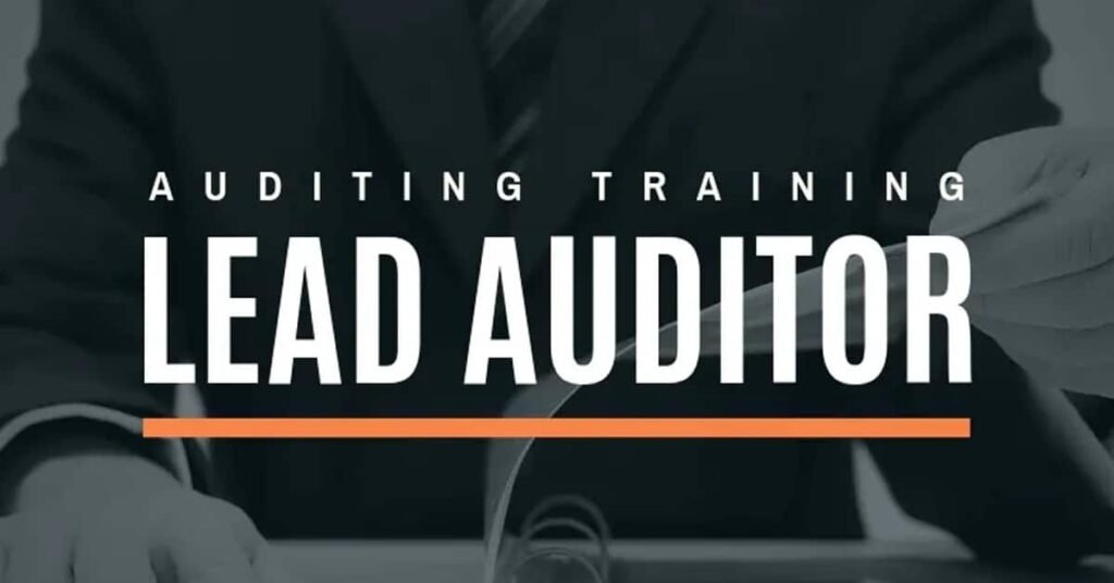 lead-auditor