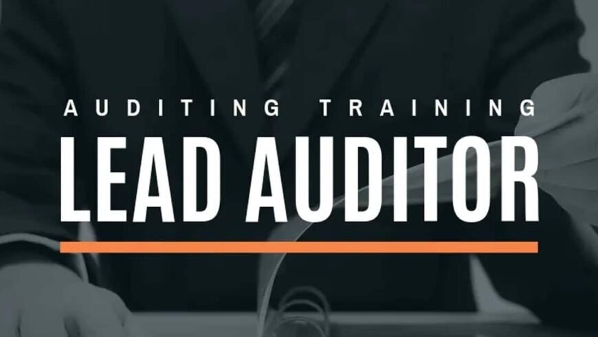 A dynamic role of lead auditor in recent world for ISO Certification
