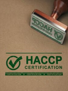 HACCP