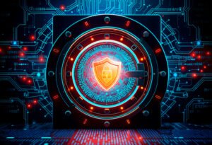 ISO 27001 IN PAK