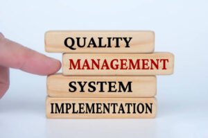 iso 9001 in europe