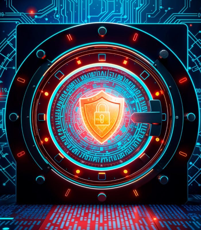 ISO 27001 IN PAK